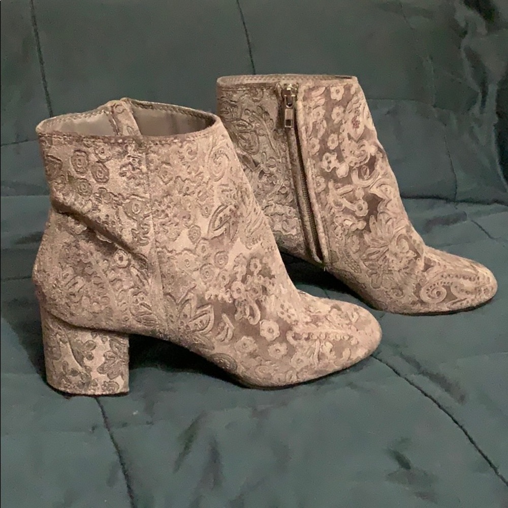 Ankle Boot